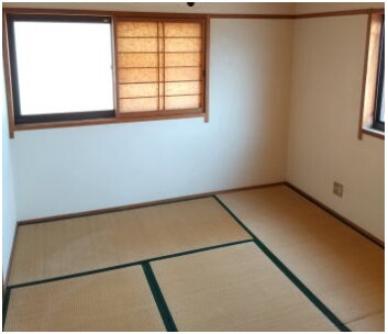 同仕様 ハイツ裕