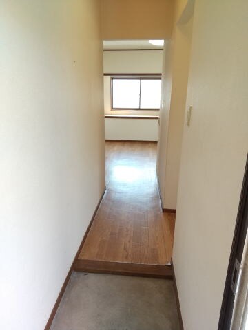 同仕様 ハイツ裕