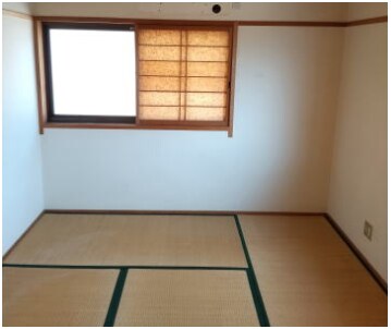 同仕様 ハイツ裕