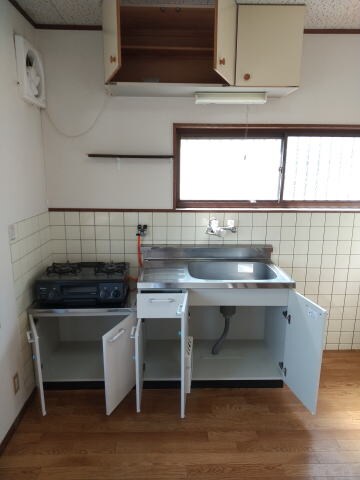 同仕様 ハイツ裕