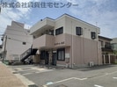 ヴィアーレ松江の外観