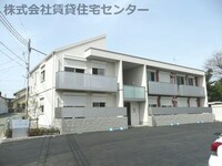 シャーメゾン湊