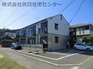 南海加太線/中松江駅 徒歩5分 2階 築26年の外観