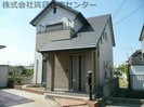 一戸建5458の外観