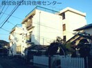 楠見マンションの外観