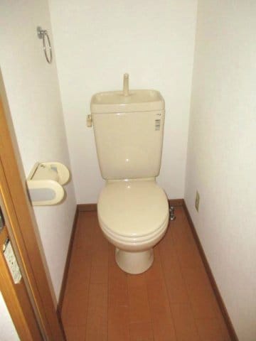 同仕様 ハイツミエ