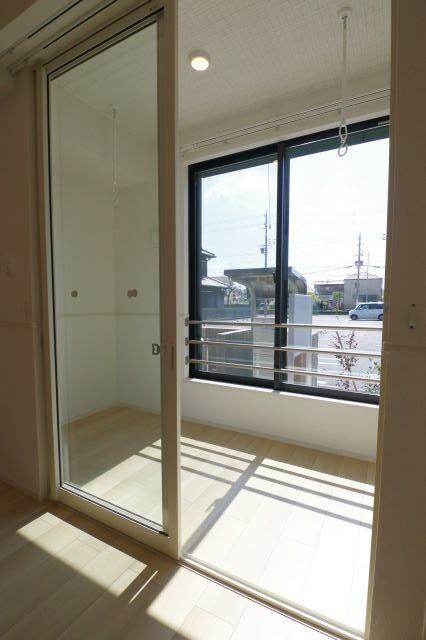 サンルーム リヴェール西庄Ⅰ