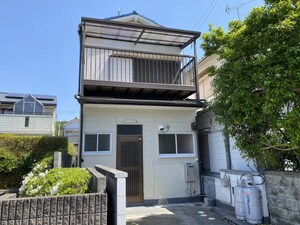 一戸建15642