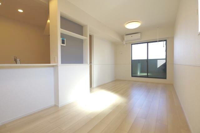  リヴェール西庄Ⅱ