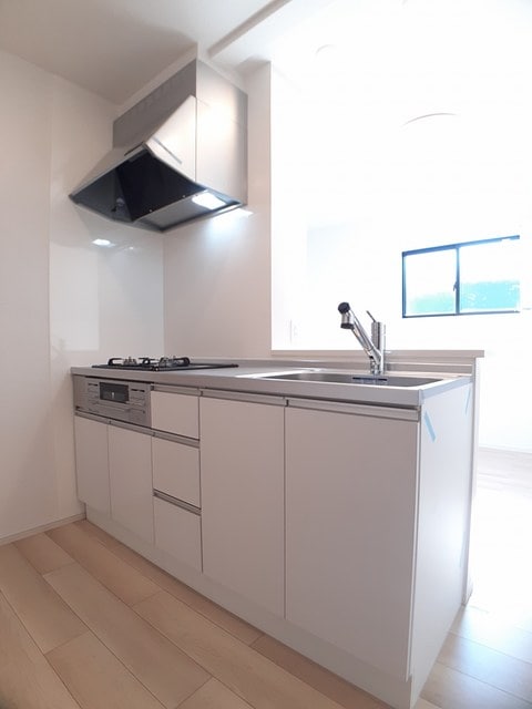  リヴェール西庄Ⅱ