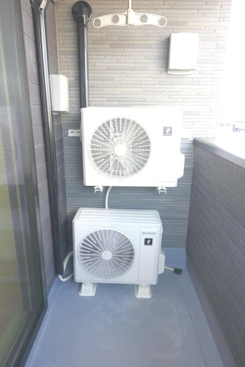  リヴェール西庄Ⅱ