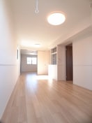  リヴェール西庄Ⅱ