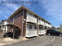 JOY WAVE YAMATO B棟