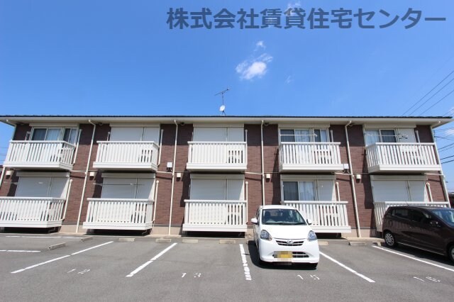  JOY WAVE YAMATO B棟