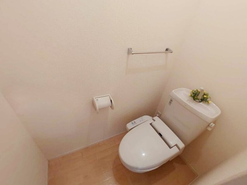  JOY WAVE YAMATO B棟