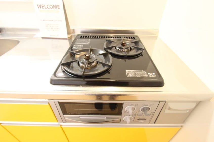 同仕様 JOY WAVE YAMATO B棟