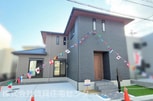 Aプラスワン園部Ⅴ 5号