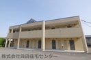 グランチェスタⅠの外観
