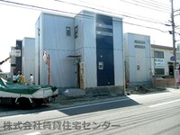 ヴィッレッタコート木ノ本