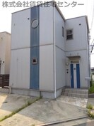 ヴィッレッタコート木ノ本の外観