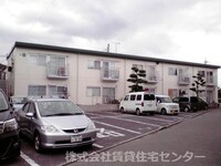 コーポ２０ Ｂ棟