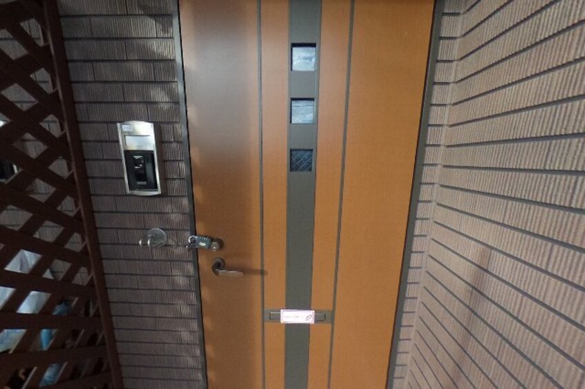  フォレスタ橋本Ⅰ