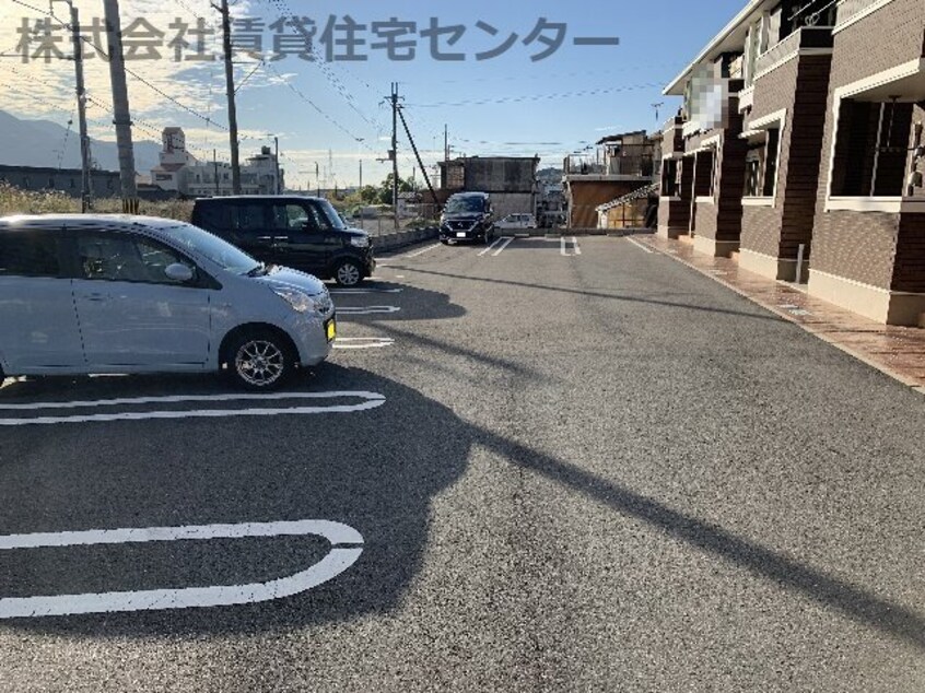  フォレスタ橋本Ⅰ