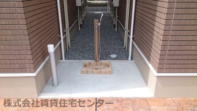  フォレスタ橋本Ⅰ