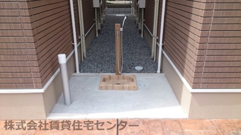  フォレスタ橋本Ⅰ