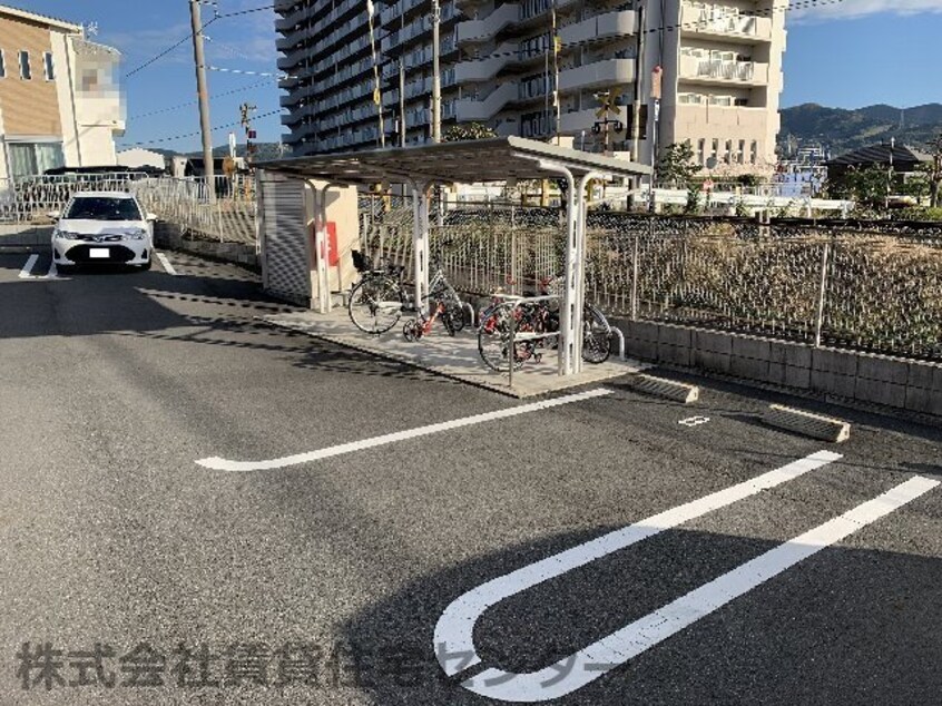  フォレスタ橋本Ⅰ