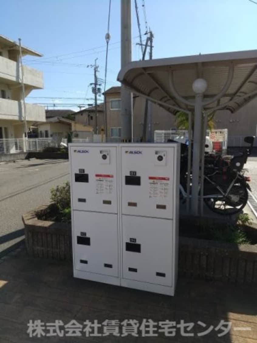  フィオーレ　Ⅱ