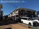  フィオーレ　Ⅱ