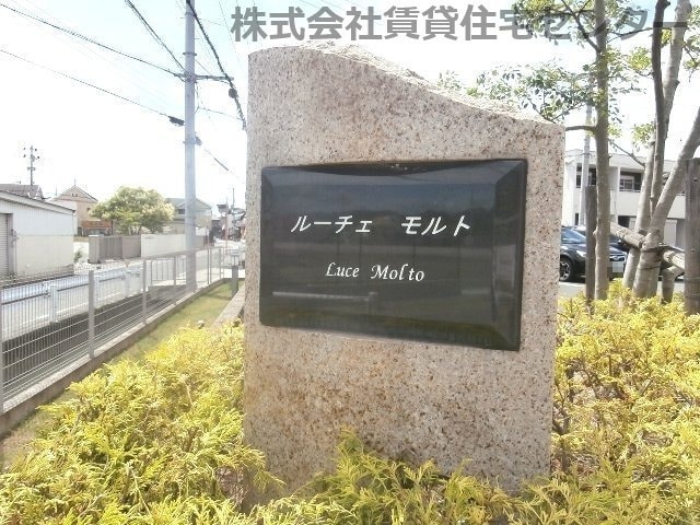  ルーチェモルト