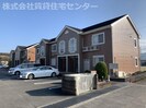 エスペランサⅠの外観