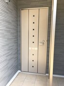 同仕様 カーサ・ゼフィーロ