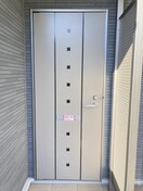  カーサ・ゼフィーロ