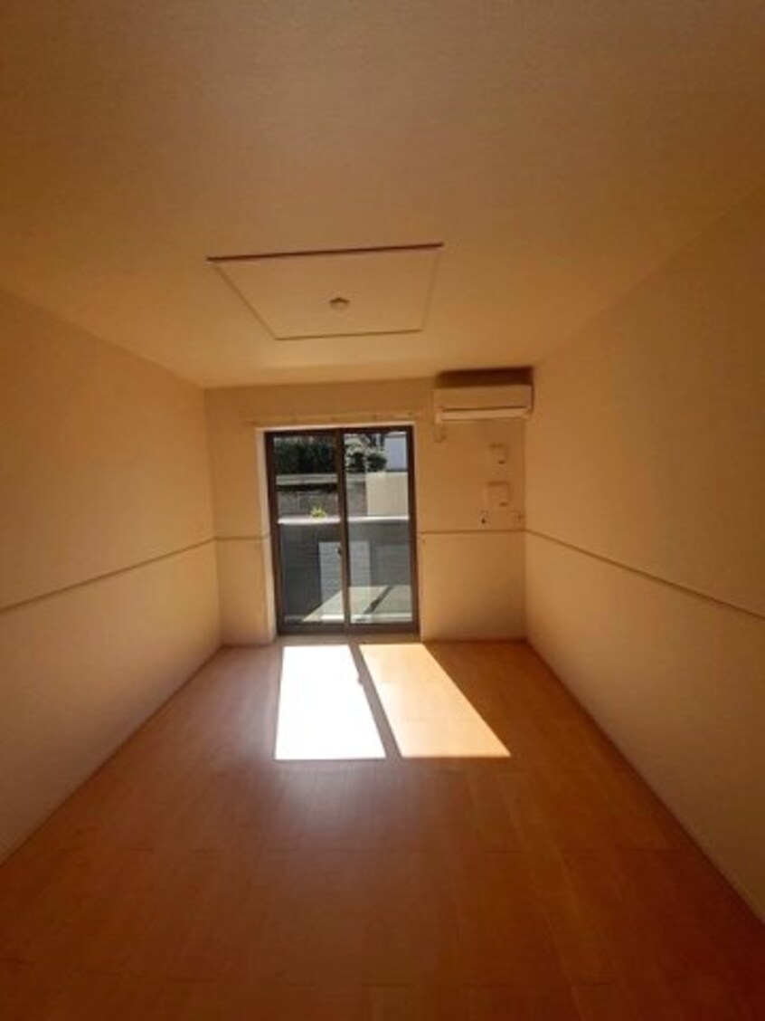  カーサ・ゼフィーロ