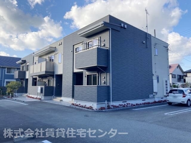  カーサ・ゼフィーロ