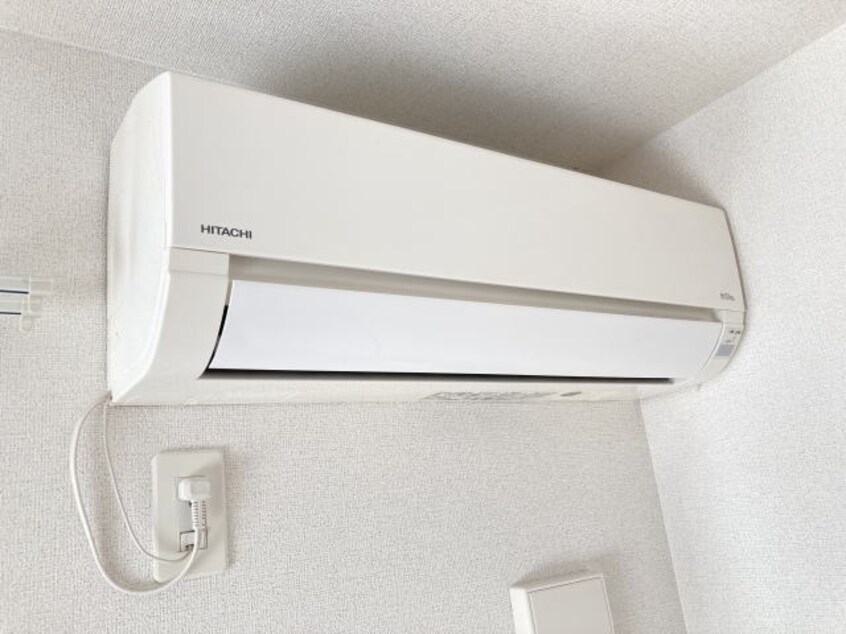  カーサ・ゼフィーロ