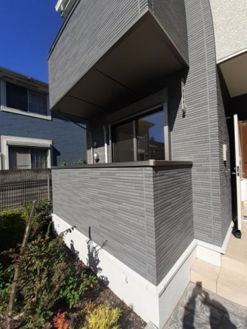  カーサ・ゼフィーロ