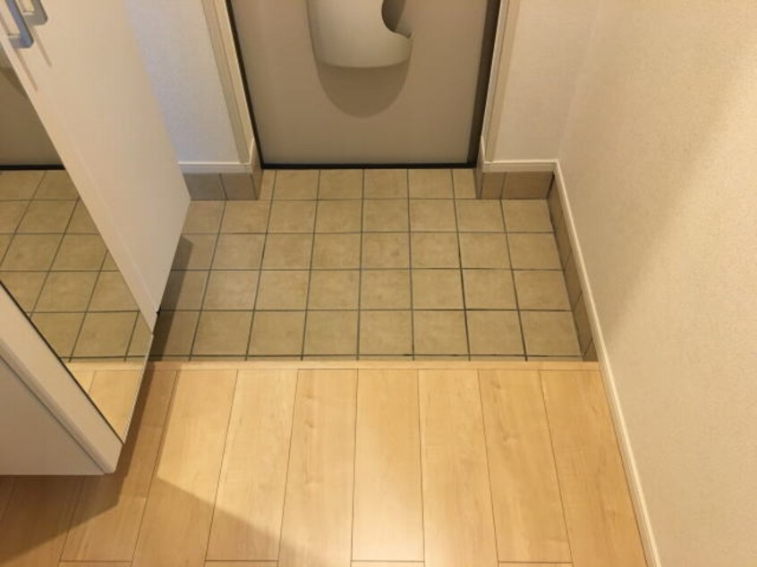 同仕様 カーサ・ゼフィーロ