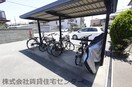  きのくに線・紀勢本線/和歌山市駅 バス12分住友正門前下車:停歩2分 2階 築20年