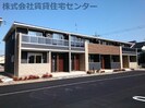 サン　ベル　Ⅲの外観