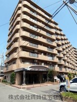 クローバーメゾン狐島