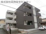 フジパレス市駅東Ⅱ番館
