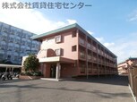 ル・マンＡ２番館