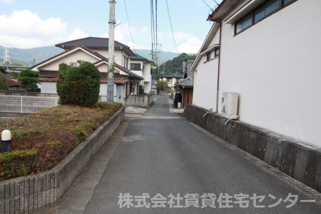  メゾンコニファーⅡ