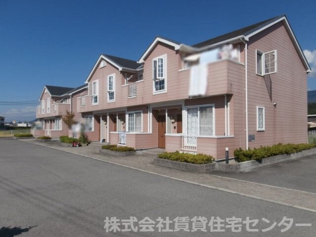  メゾンコニファーⅡ