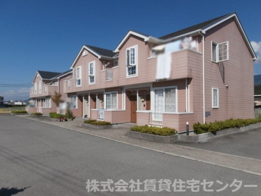  メゾンコニファーⅡ