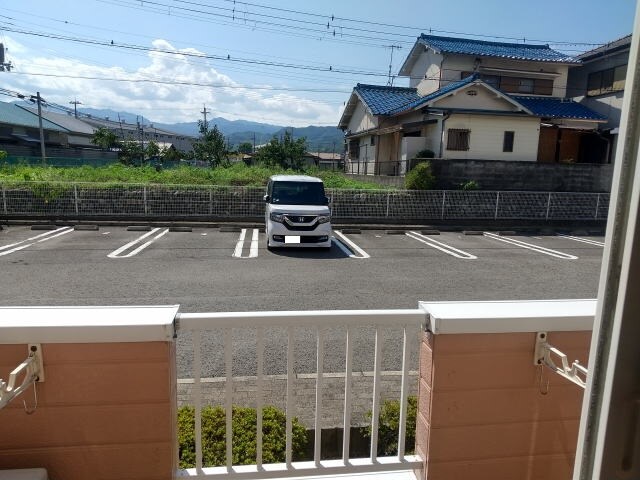  メゾンコニファーⅡ